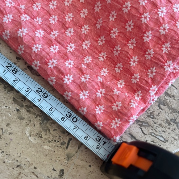 Urban Outfitters Pink Maxi Dress - Picture 3 of 4